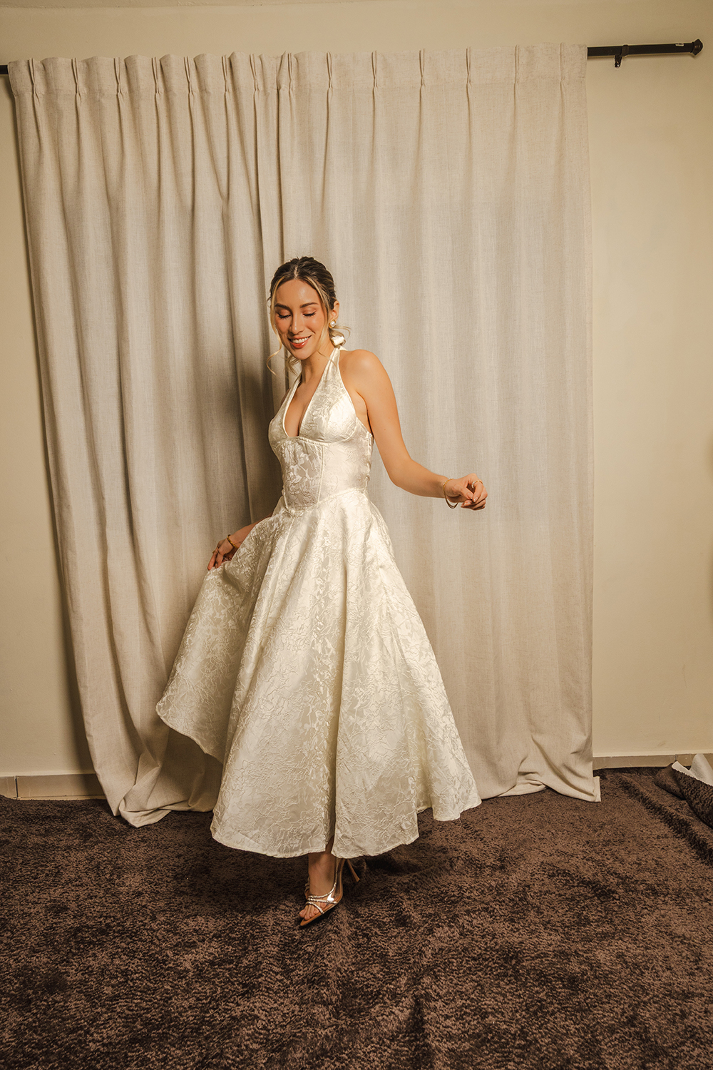 Fiorella dress - Image 2