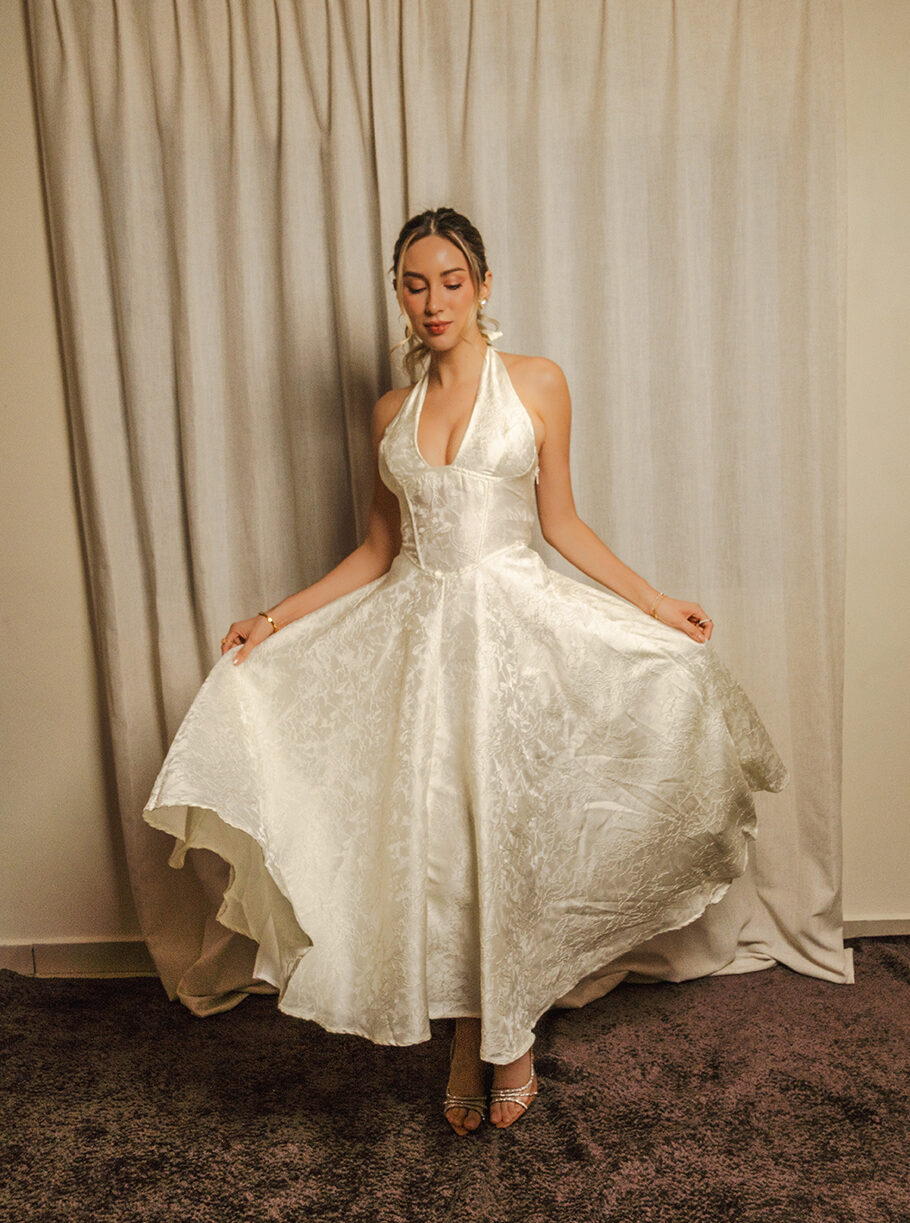 Fiorella dress