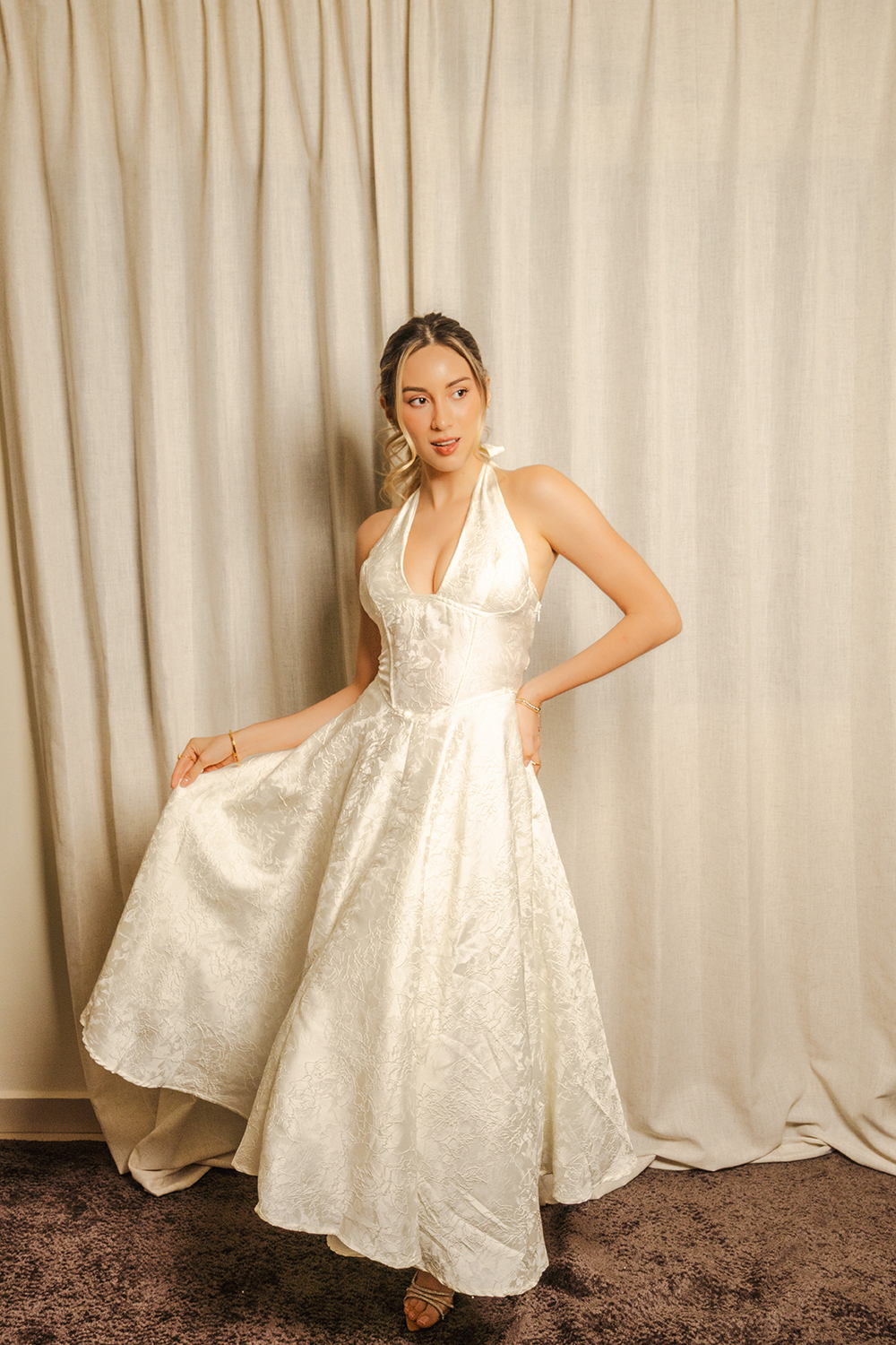 Fiorella dress - Image 3