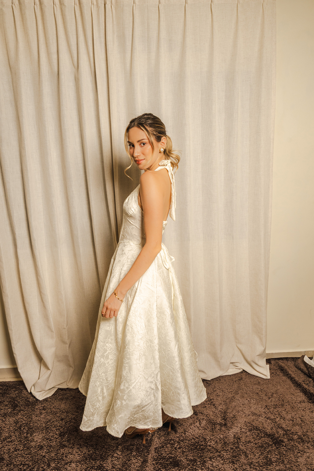 Fiorella dress - Image 6
