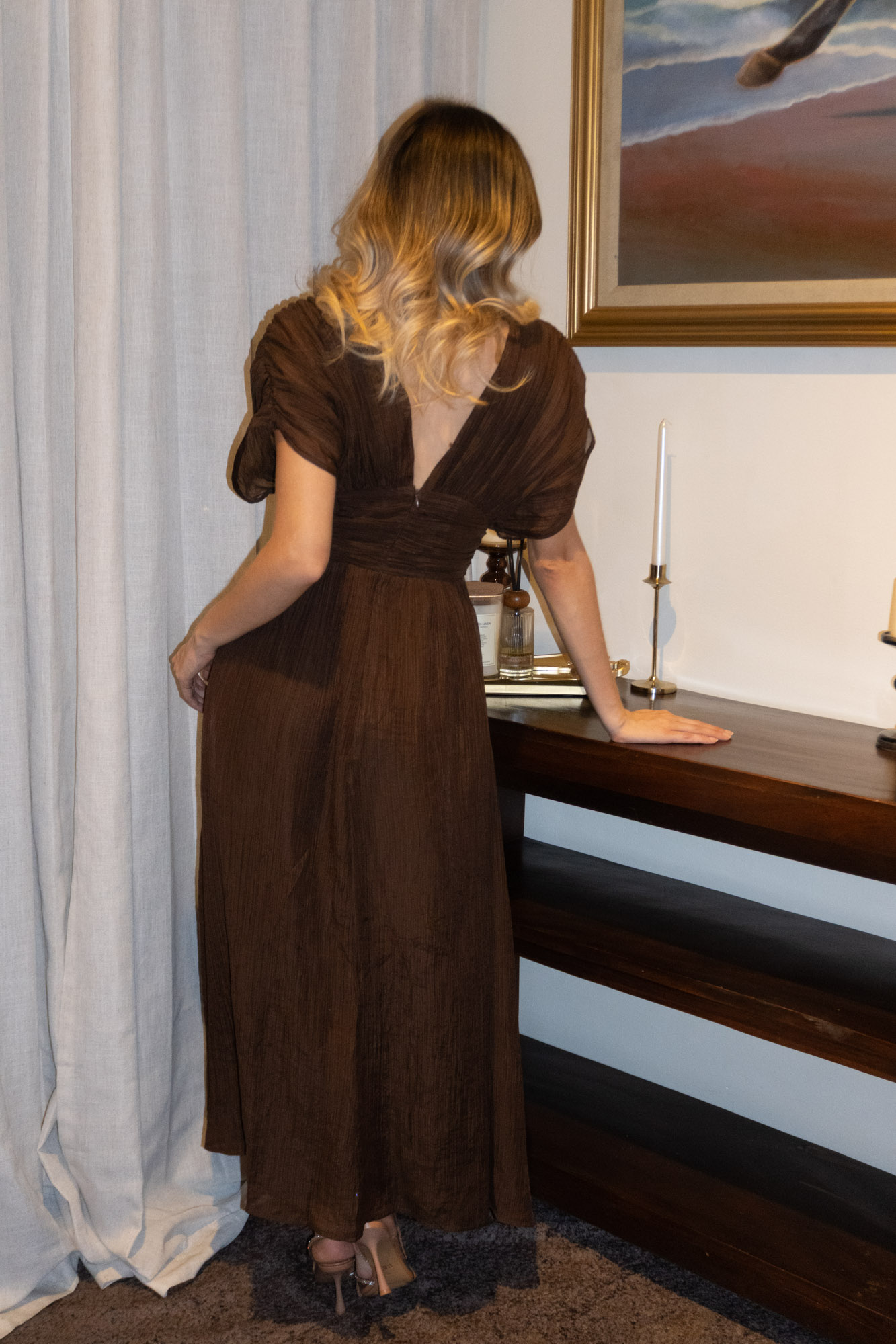 Seraphina dress - Image 5