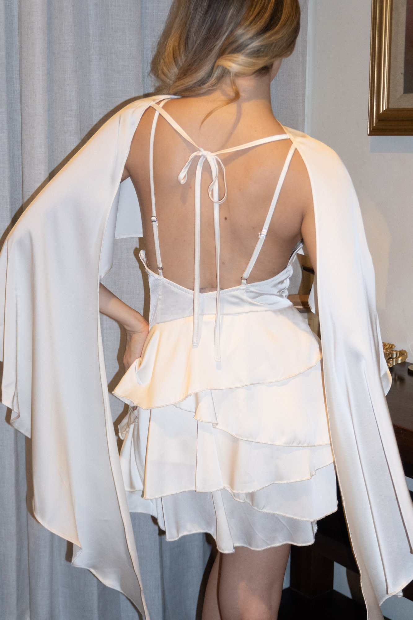 Camille dress - Image 4