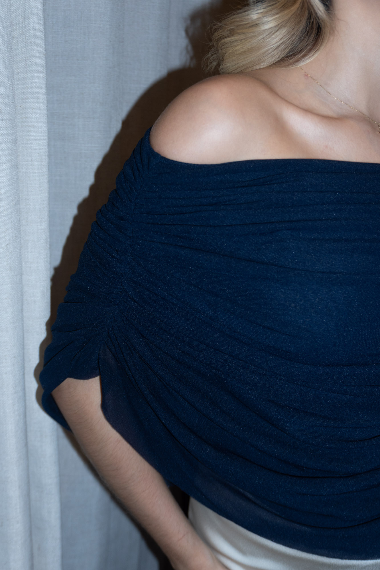 Elena blouse - Image 9