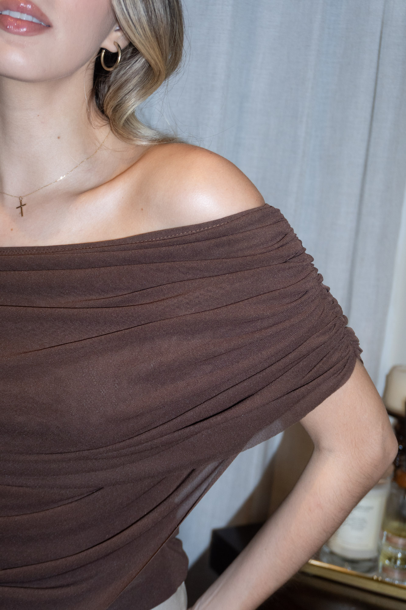 Elena blouse - Image 2