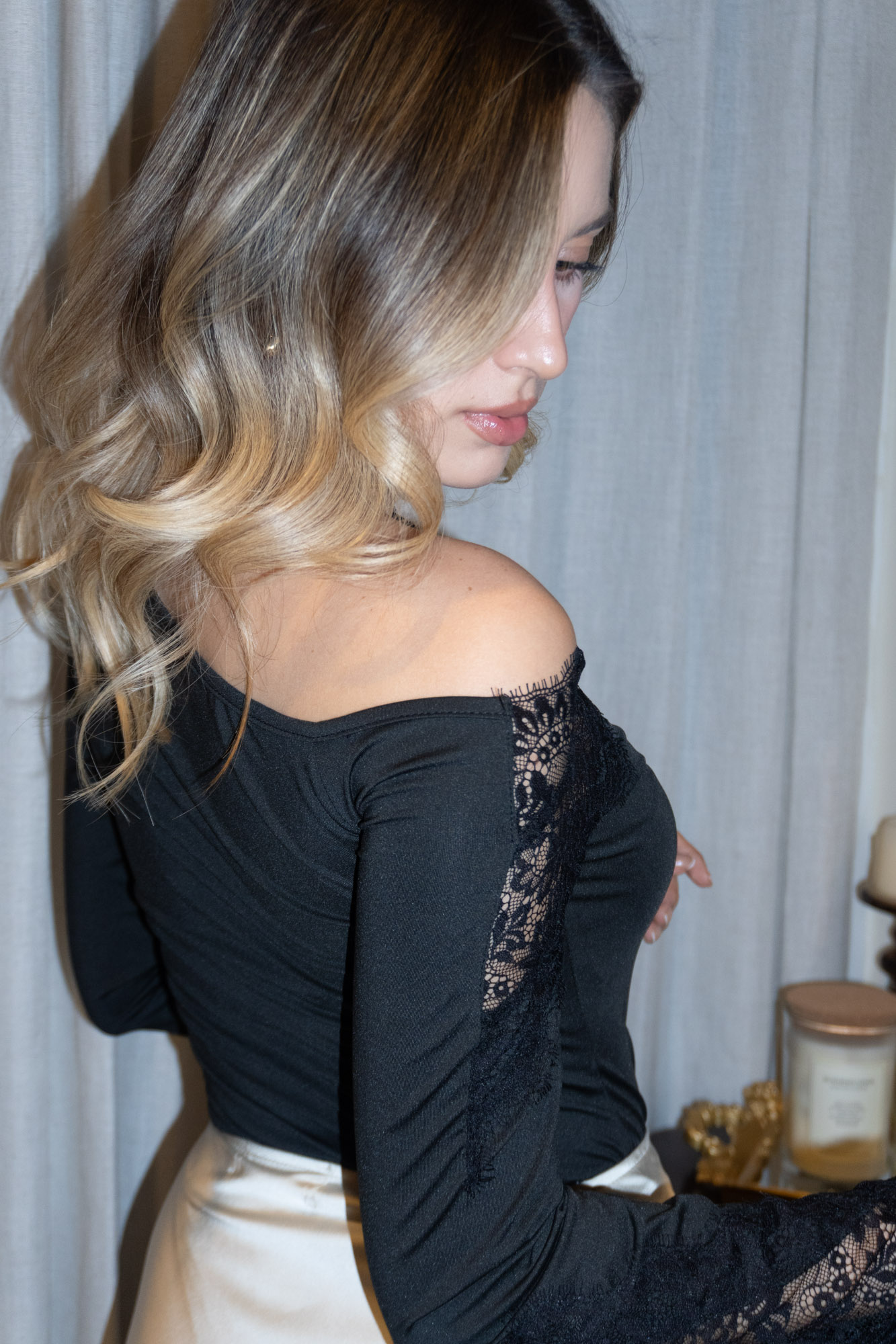 Margot body - Image 2