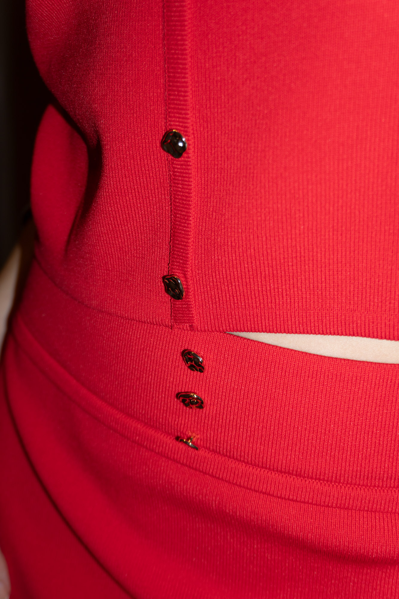 Red Button Mini Set - Image 4